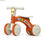 rower trójkołowy Moltó Czerwony - 3