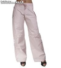 Roxy calças mamão - electric slide
