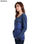 Roxy camisa azul mulher - Foto 2