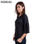 Roxy - Camisa mulher preto - Foto 2