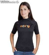 Roxy Camisetas Mujer