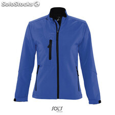 Roxy women ss jacket 340g Blu Royal m MIS46800-rb-m