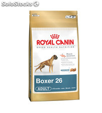 Royal Canin Boxer Adult 3.00 Kg
