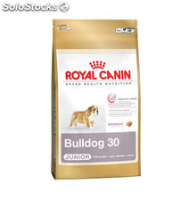 Royal Canin Bulldog Junior 12.00 Kg