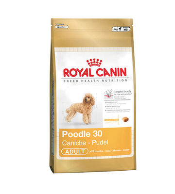 Royal Canin Caniche Adult 7.50 Kg