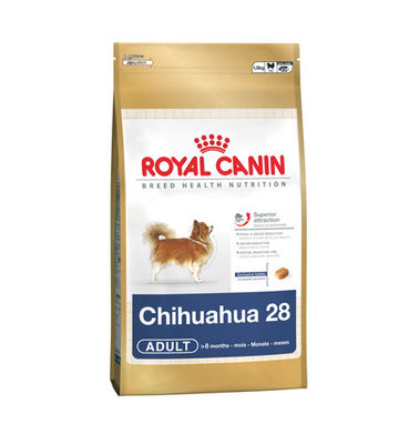 Royal Canin Chihuahua Adult 1.50 Kg