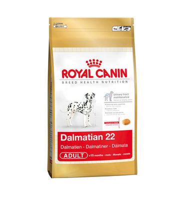 Royal Canin Dalmatian Adult 12.00 Kg