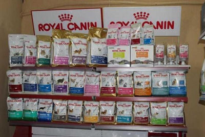 Royal Canin Dogs and Cat Foods Cats(Kittens) and Dogs(Puppies) - Foto 2