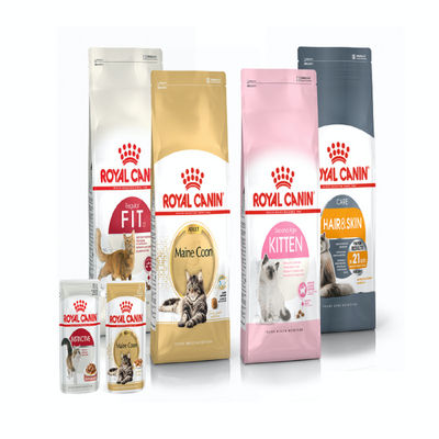 Royal Canin Dogs and Cat Foods Cats(Kittens) and Dogs(Puppies) - Foto 3