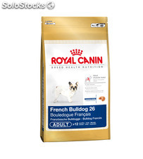 Royal Canin French Bulldog Adulto 1.50 Kg