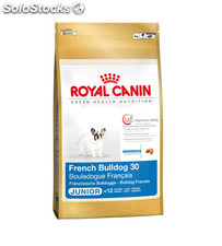 Royal Canin French Bulldog Junior 1.00 Kg