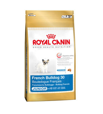 Royal Canin French Bulldog Junior 10.00 Kg