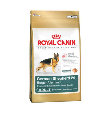 Royal Canin German Shepherd Adult 3.00 Kg