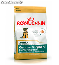 Royal Canin German Shepherd Junior 3.00 Kg