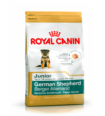 Royal Canin German Shepherd Junior 3.00 Kg