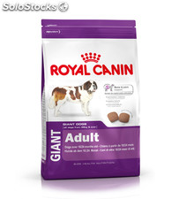 Royal Canin Giant Adult 15.00 Kg