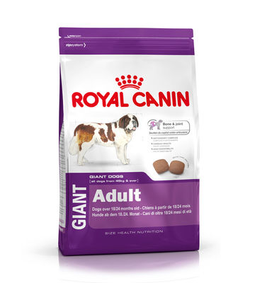 Royal Canin Giant Adult 15.00 Kg