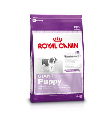 Royal Canin Giant Puppy 15.00 Kg