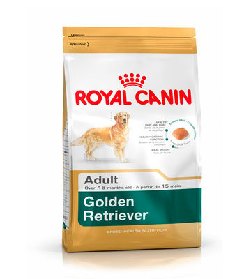 Royal Canin Golden Retriever Adulte 12.00 Kg