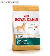 Royal Canin Golden Retriever Adulto 12.00 Kg