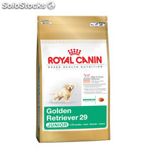Royal Canin Golden Retriever Junior 3.00 Kg
