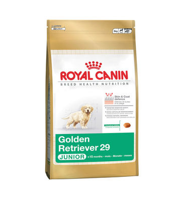 Royal Canin Golden Retriever Junior 3.00 Kg