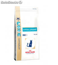Royal Canin Hypoallergenic 2.50 Kg