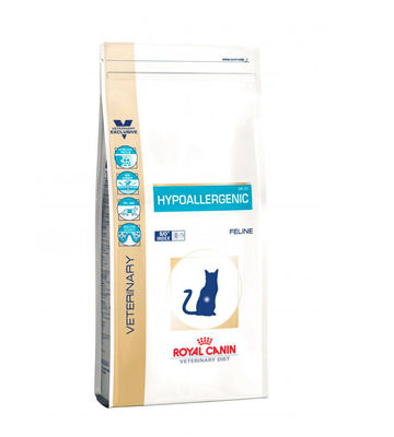 Royal Canin Hypoallergenic 2.50 Kg