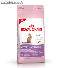 Royal Canin Kitten Sterilised 3.50 Kg