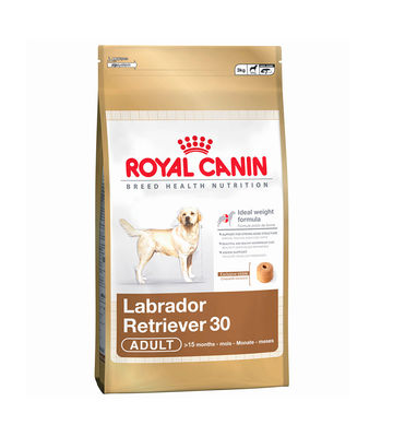 Royal Canin Labrador Retriever Adult 3.00 Kg