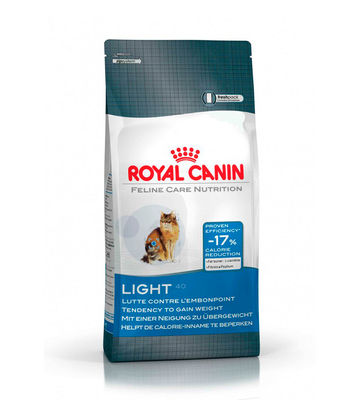 Royal Canin Light 40 3.00 Kg