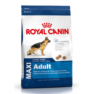 Royal Canin Maxi Adult 15.00 Kg