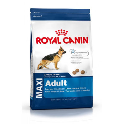 Royal Canin Maxi Adult 4.00 Kg