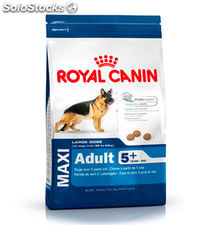 Royal Canin Maxi Adult +5 15.00 Kg
