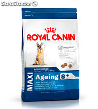 Royal Canin Maxi Ageing +8 15.00 Kg