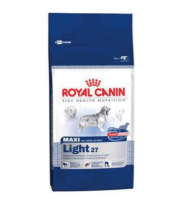 Royal Canin Maxi Light 27 3.00 Kg