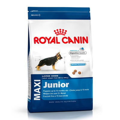 Royal Canin Maxi Puppy 15.00 Kg