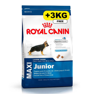 Royal Canin Maxi Puppy 4.00 Kg