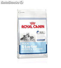 Royal Canin Maxi Starter 15.00 Kg