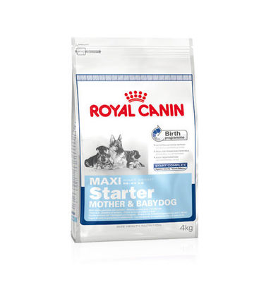 Royal Canin Maxi Starter 15.00 Kg