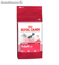 Royal Canin Medium Adult 25 10.00 Kg