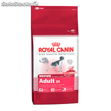Royal Canin Medium Adult 25 15.00 Kg
