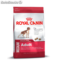 Royal Canin Medium Adult +7 4.00 Kg