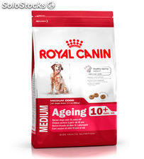 Royal Canin Medium Ageing +10 15.00 Kg