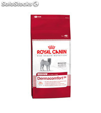 Royal Canin Medium Dermacomfort 10.00 Kg