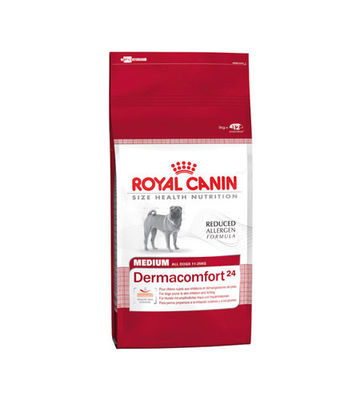Royal Canin Medium Dermacomfort 10.00 Kg