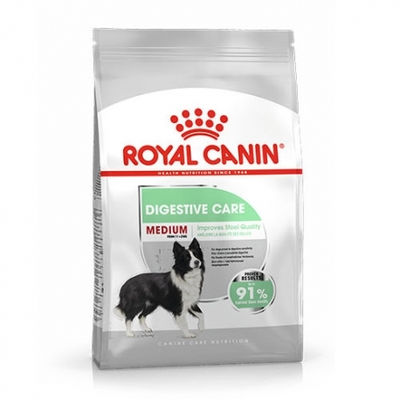 Royal Canin Medium Digestive Care 10.00 Kg