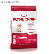 Royal Canin Medium Junior 32 15.00 Kg
