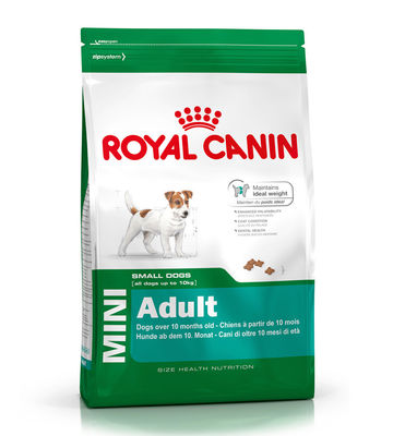 Royal Canin Mini Adult 27 4.00 Kg