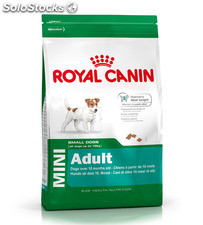 Royal Canin Mini Adult 27 4.00 Kg